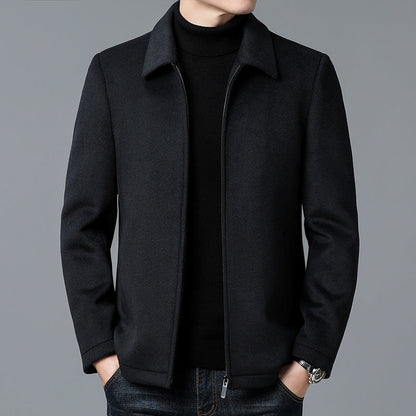 Bilbao Wool Jacket