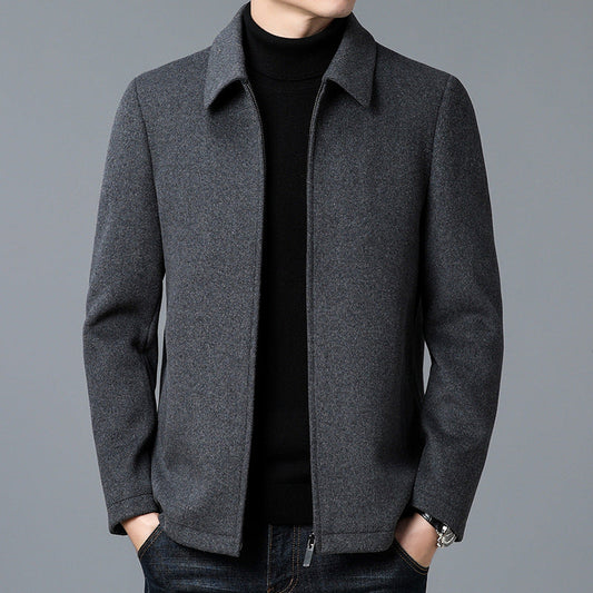Bilbao Wool Jacket