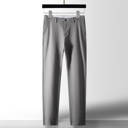 Belmont Linen Trousers