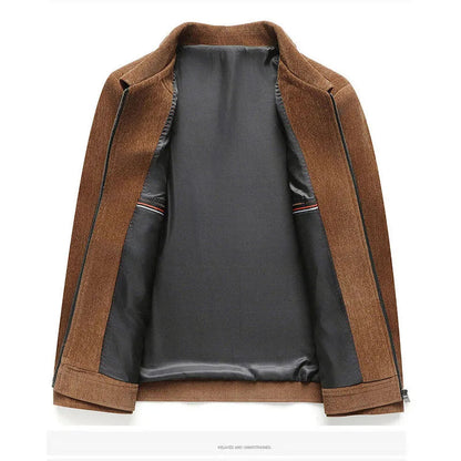 Belmonte Cotton Jacket