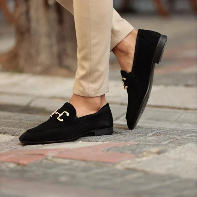 Como Leather Loafer