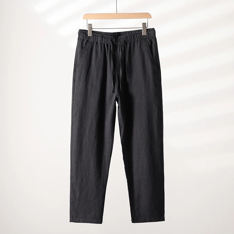 Verona Linen Pants
