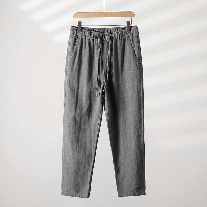 Verona Linen Pants