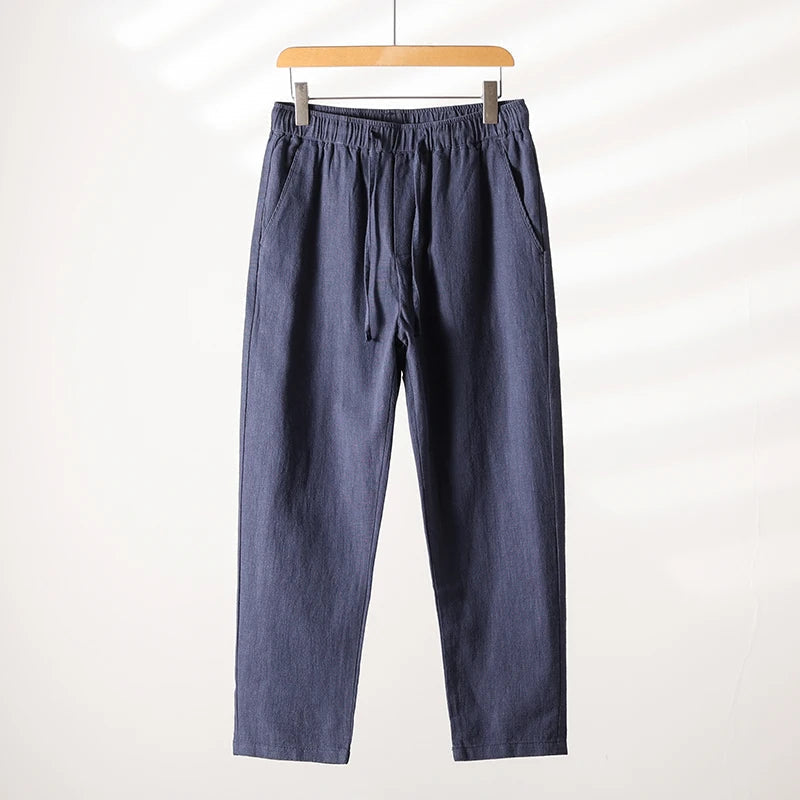Verona Linen Pants