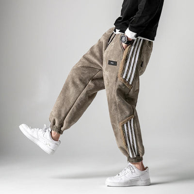 Geno Streetwear Joggers - Sydney Thomas