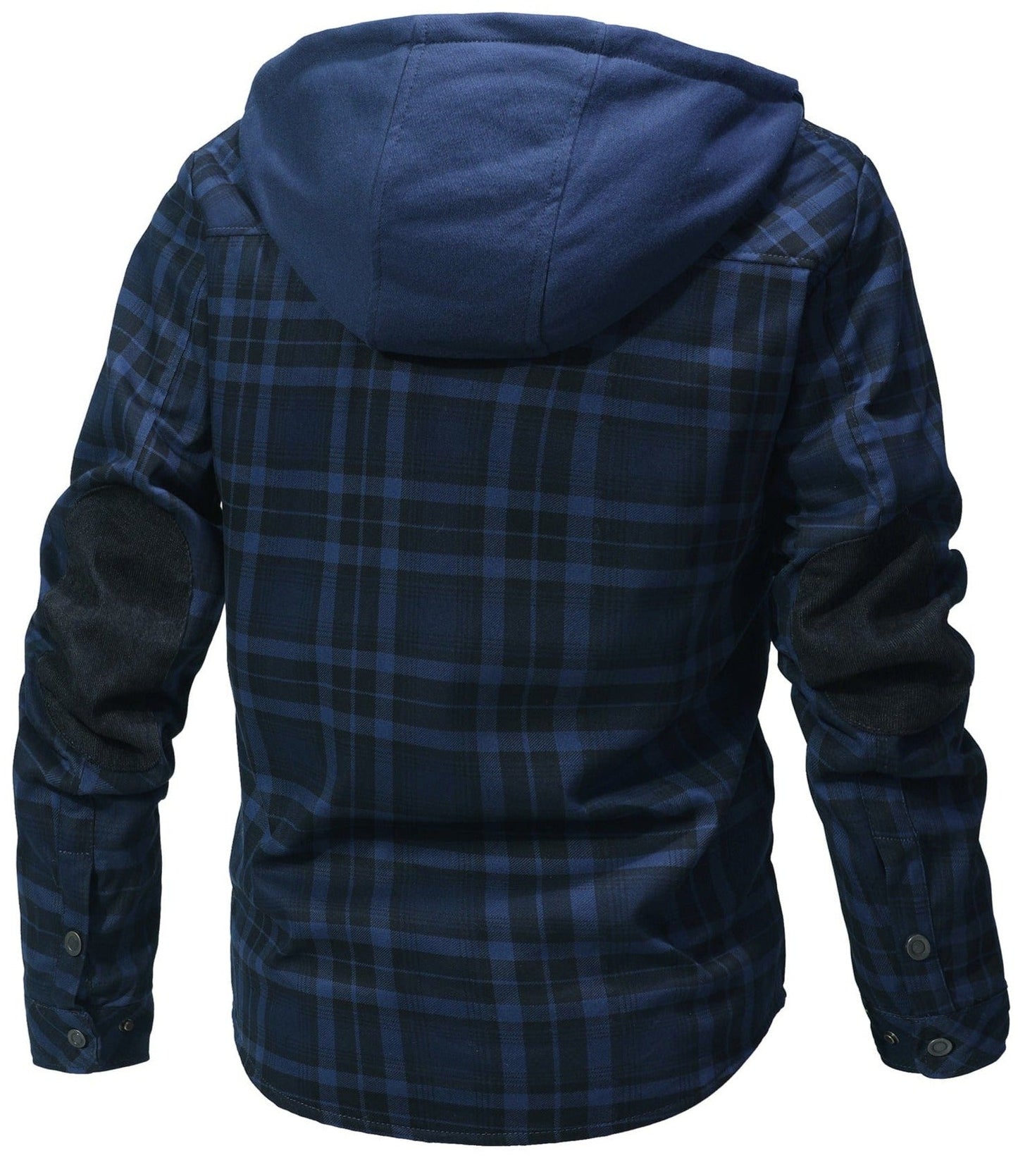 Aspen Flannel Jacket