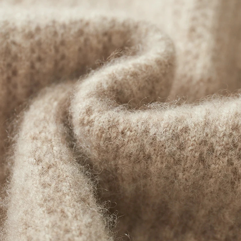 Dunwood Merino Hoodie