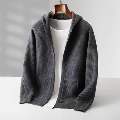 Dunwood Merino Hoodie