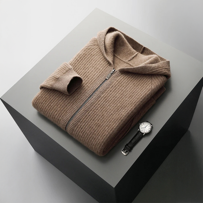 Dunwood Merino Hoodie