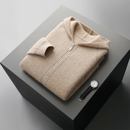 Dunwood Merino Hoodie