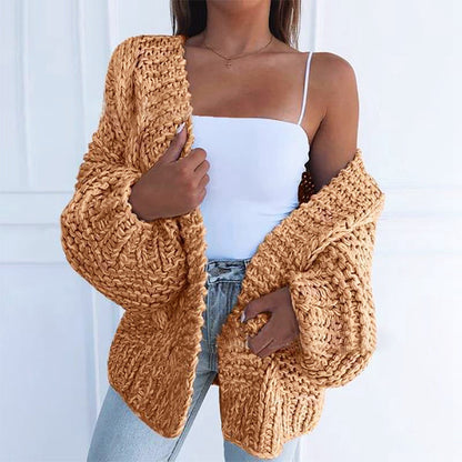 Lucerne Knit Cardigan