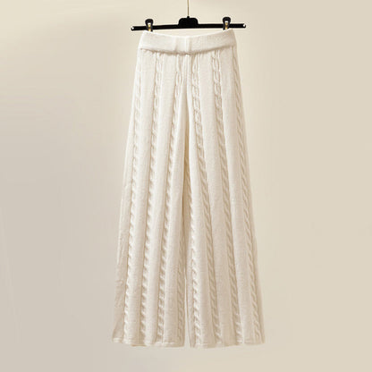 Innsbruck Knit Sweater Set