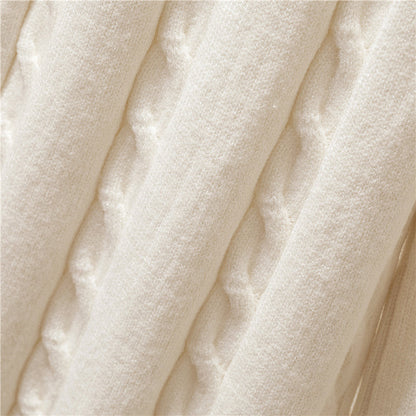 Innsbruck Knit Sweater Set