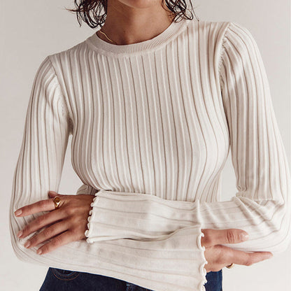 Brighton Knit Sweater