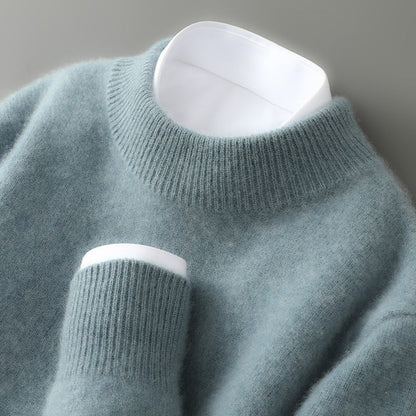 Verona Cashmere Sweater