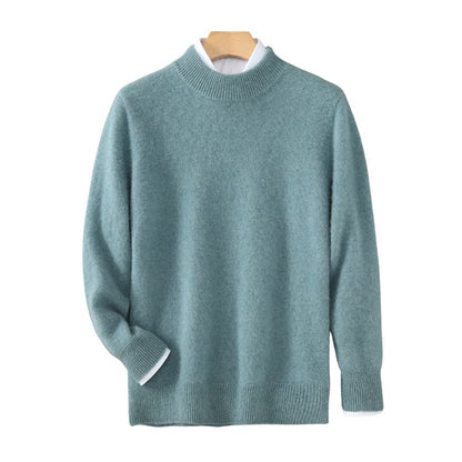 Verona Cashmere Sweater