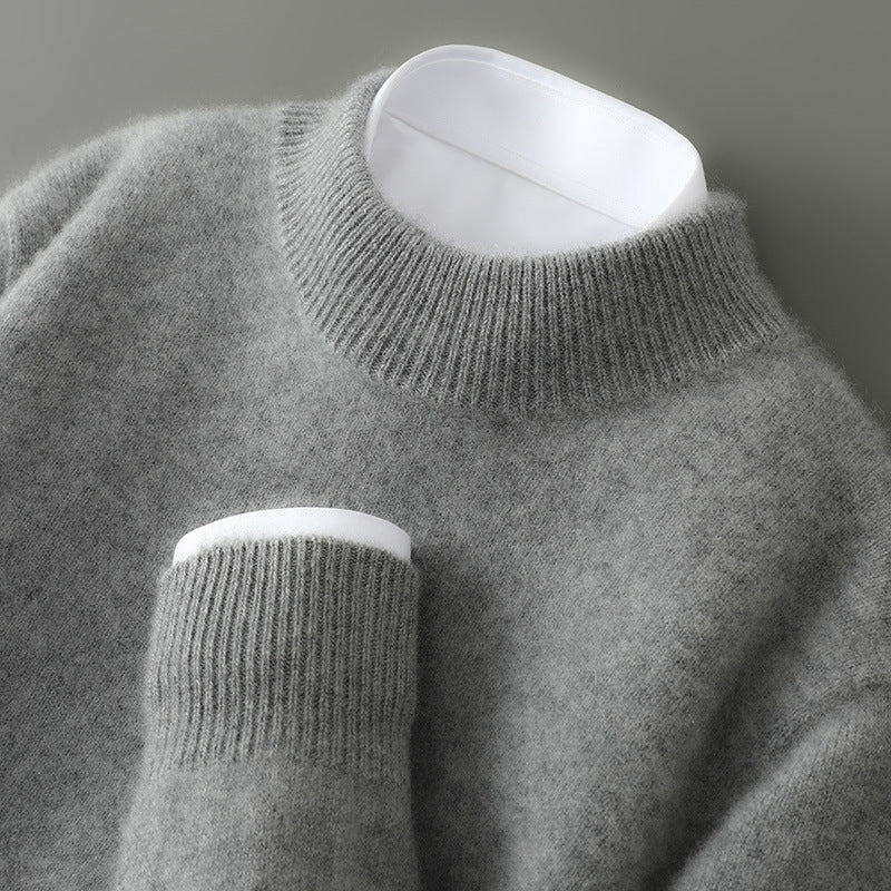 Verona Cashmere Sweater