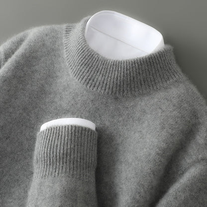 Verona Cashmere Sweater