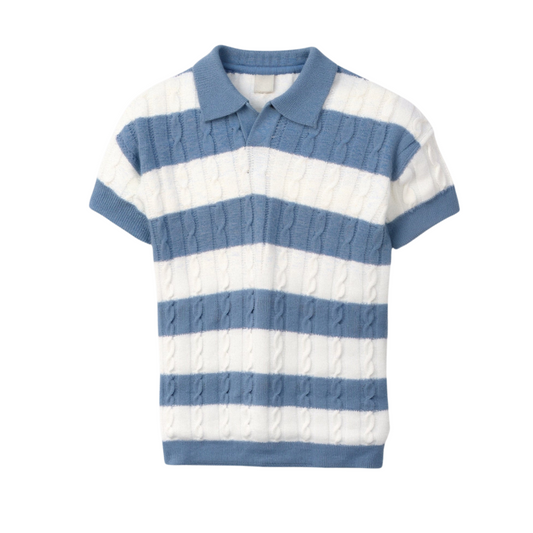 Siena Cotton Polo