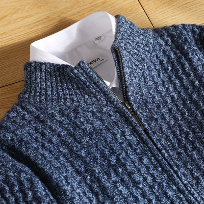 Aspen Cashmere Sweater