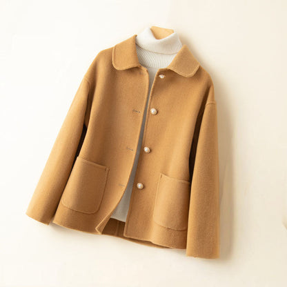 Florence Cashmere Jacket