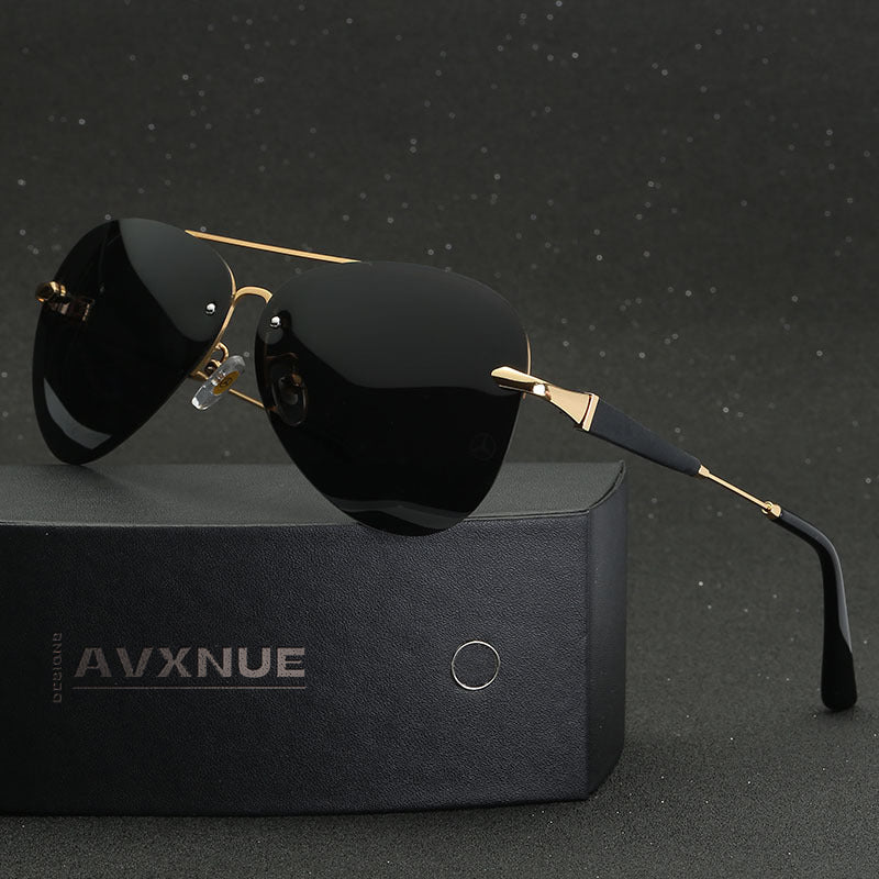 Sorrento Metal Sunglasses