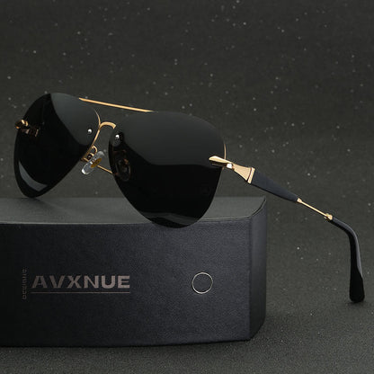 Sorrento Metal Sunglasses