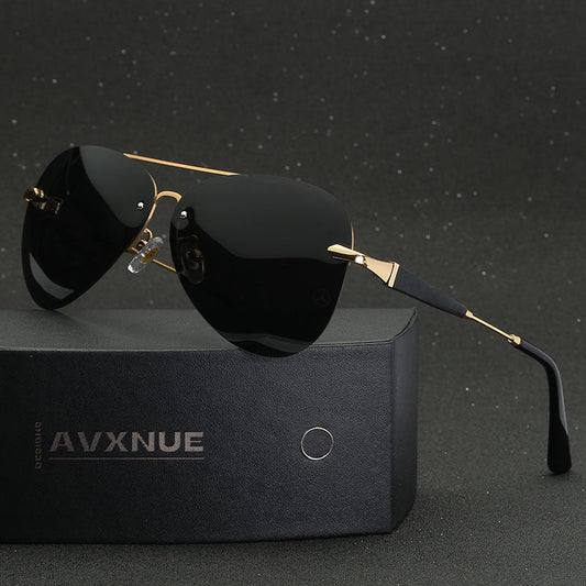 Sorrento Metal Sunglasses