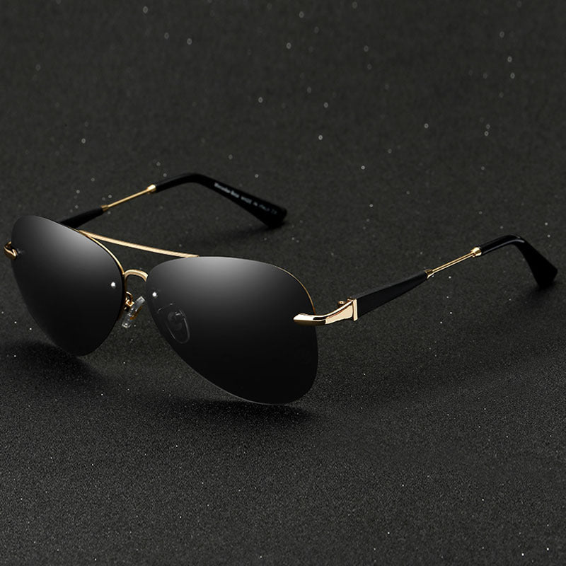 Sorrento Metal Sunglasses