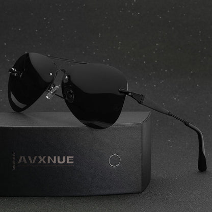 Sorrento Metal Sunglasses