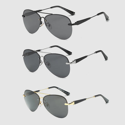 Sorrento Metal Sunglasses