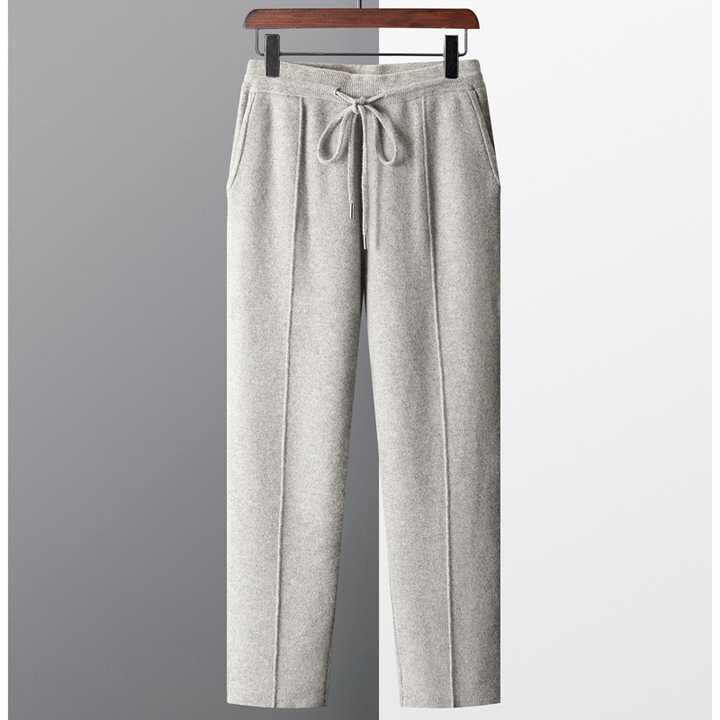 Siena Cashmere Trousers
