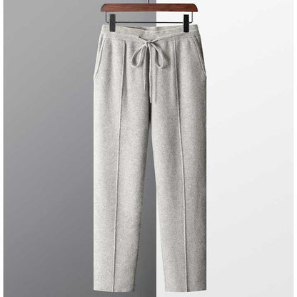 Siena Cashmere Trousers