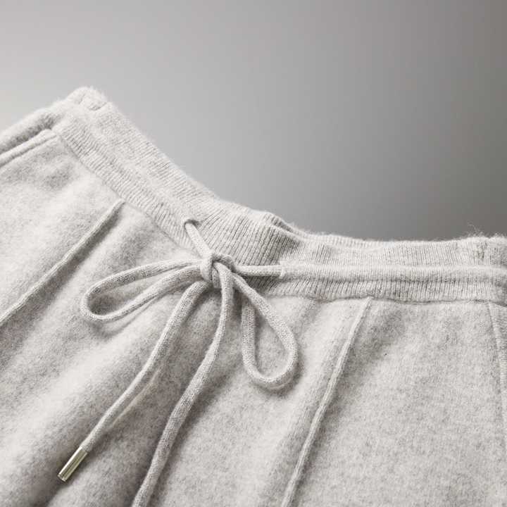 Siena Cashmere Trousers