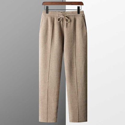 Siena Cashmere Trousers