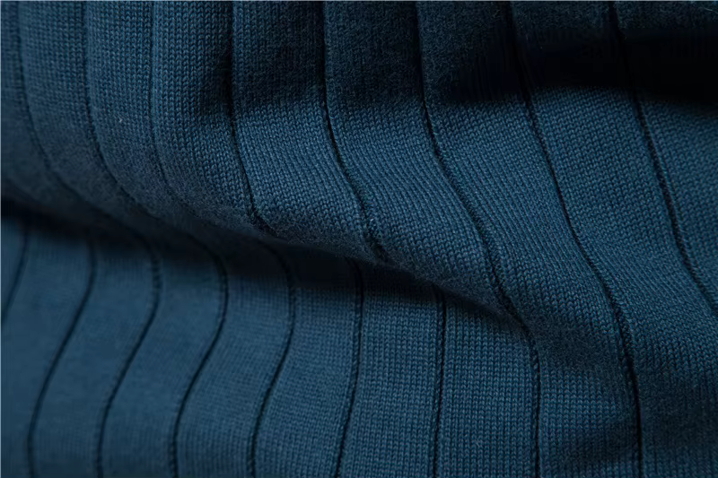 Valentino Cotton Zip-Up