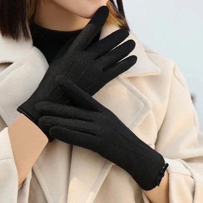 Marrakech Cashmere Gloves