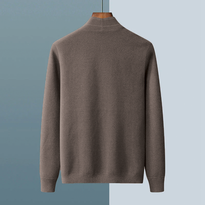 Milan Wool Blend Cardigan