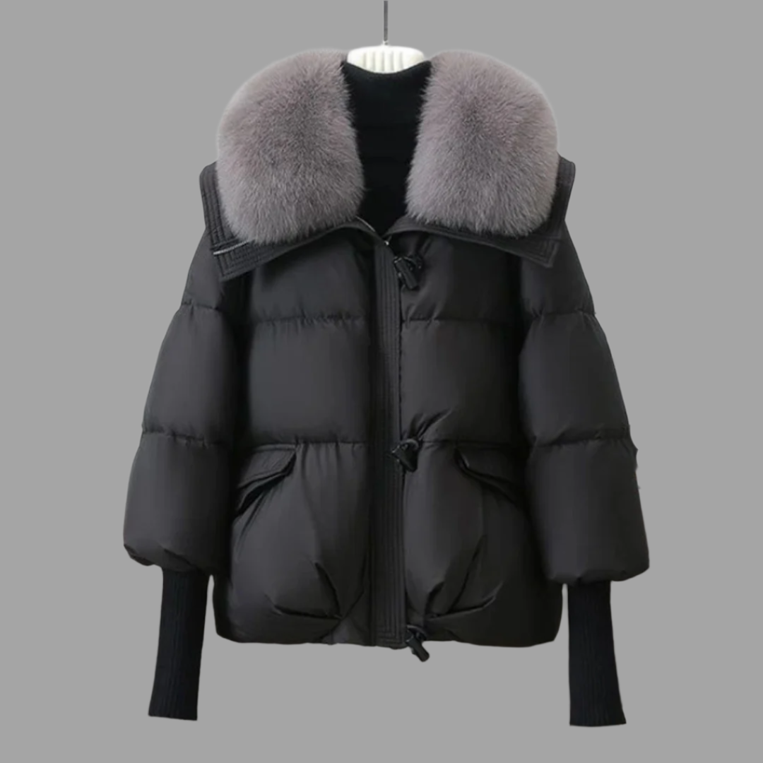 Aspen Down Puffer Jacket