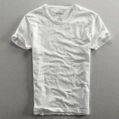Florence Cotton Vintage T-Shirt