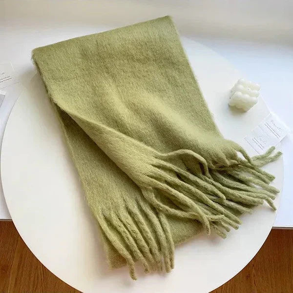 Aspen Cashmere Scarf
