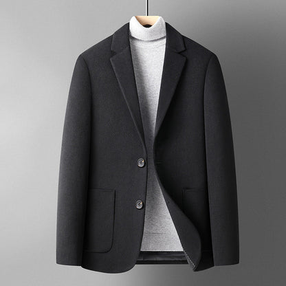 Kingston Wool Blazer