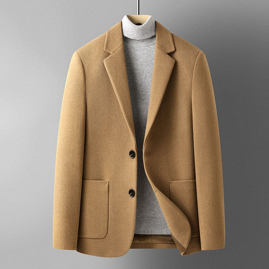 Kingston Wool Blazer