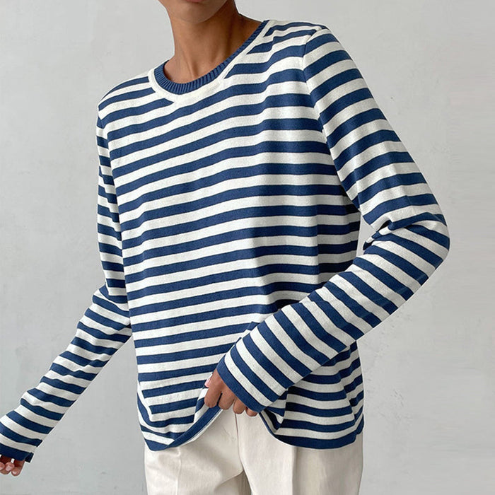 Olivia's Elegant Long Sleeve - Sydney Thomas