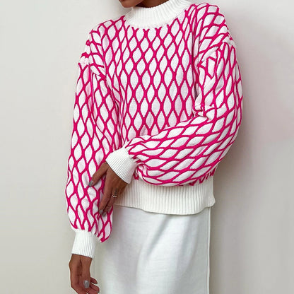 Cortina Knit Sweater