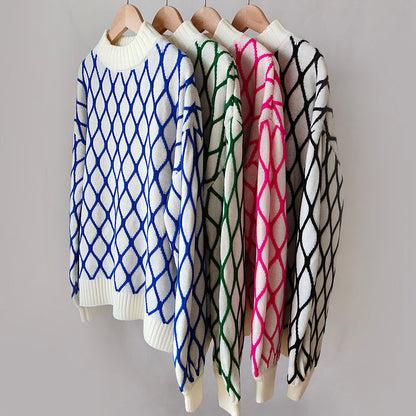 Cortina Knit Sweater