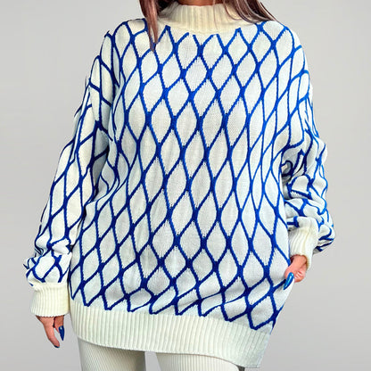 Cortina Knit Sweater