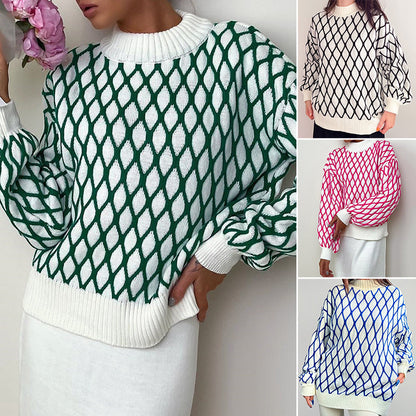 Cortina Knit Sweater