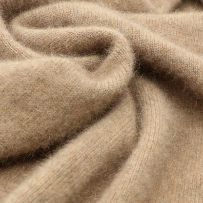 Milan Cashmere Crewneck