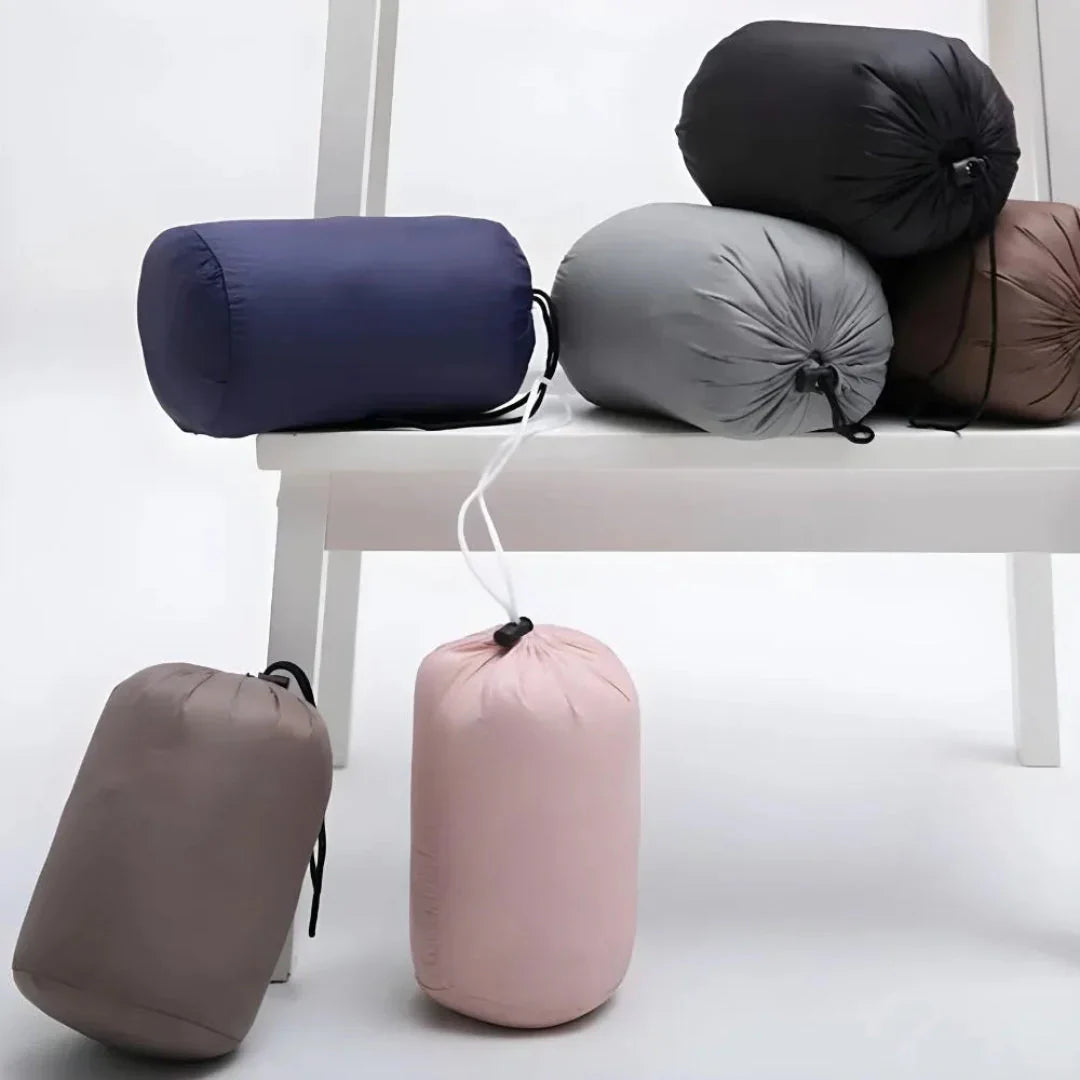 Bergen Duck Down Jacket